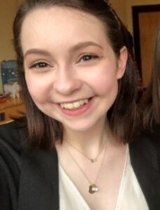 Liv Bennison