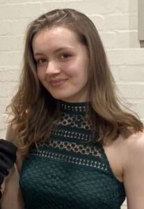 Bethany Mellody