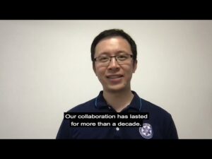 Chichuan Jin