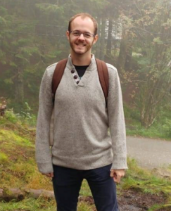 Dr. Matthew Hilborn