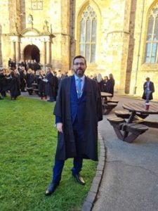 Simon Piercy
