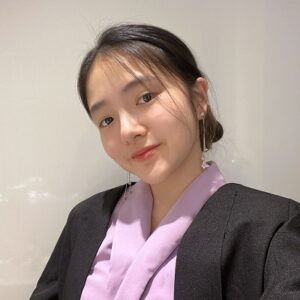 Eunice Wu