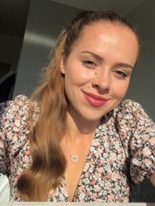 Charlotte Bryan-Lambert