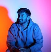 Ronnie Guha
